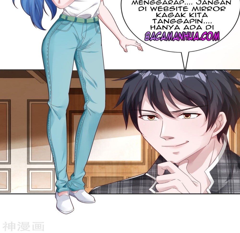 King of The Soldiers Chapter 04 Gambar 92